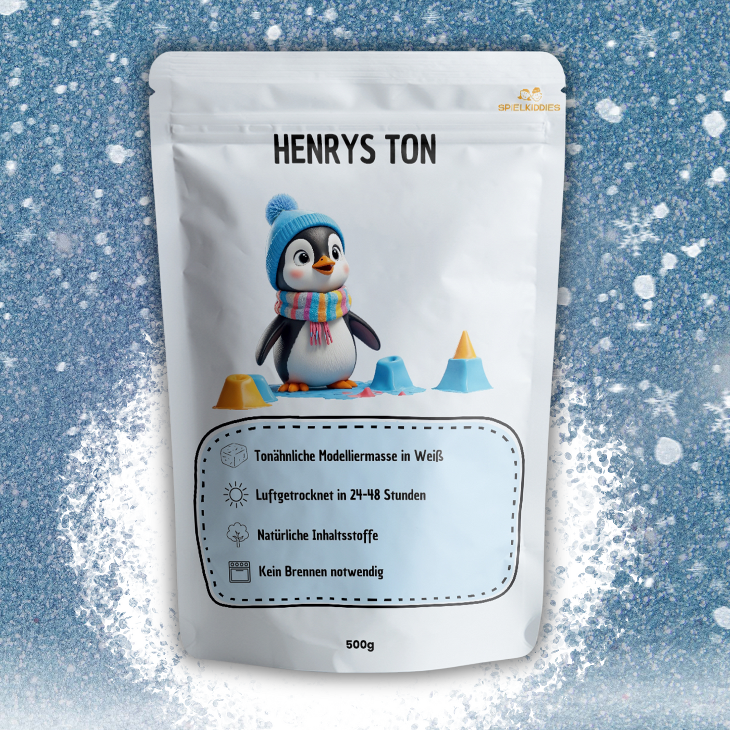 Henrys Ton