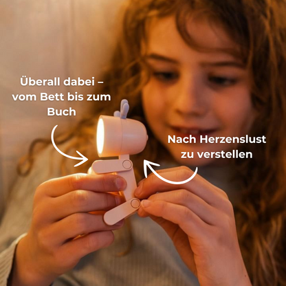 Lampe MoveAnimals