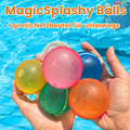 MagicSplashy Balls